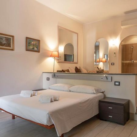 Tiberina Apartments - Rome Trastevere Eksteriør bilde