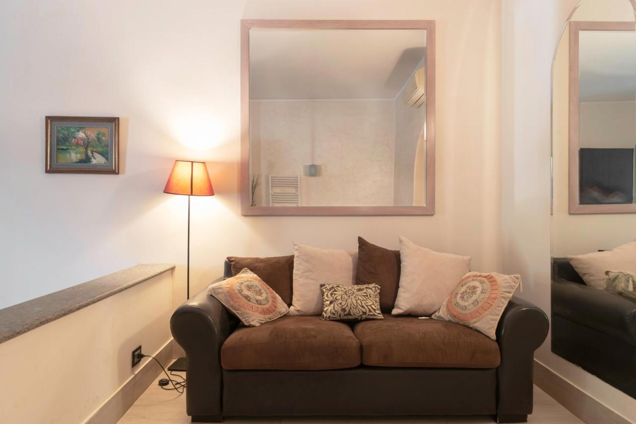 Tiberina Apartments - Rome Trastevere Eksteriør bilde