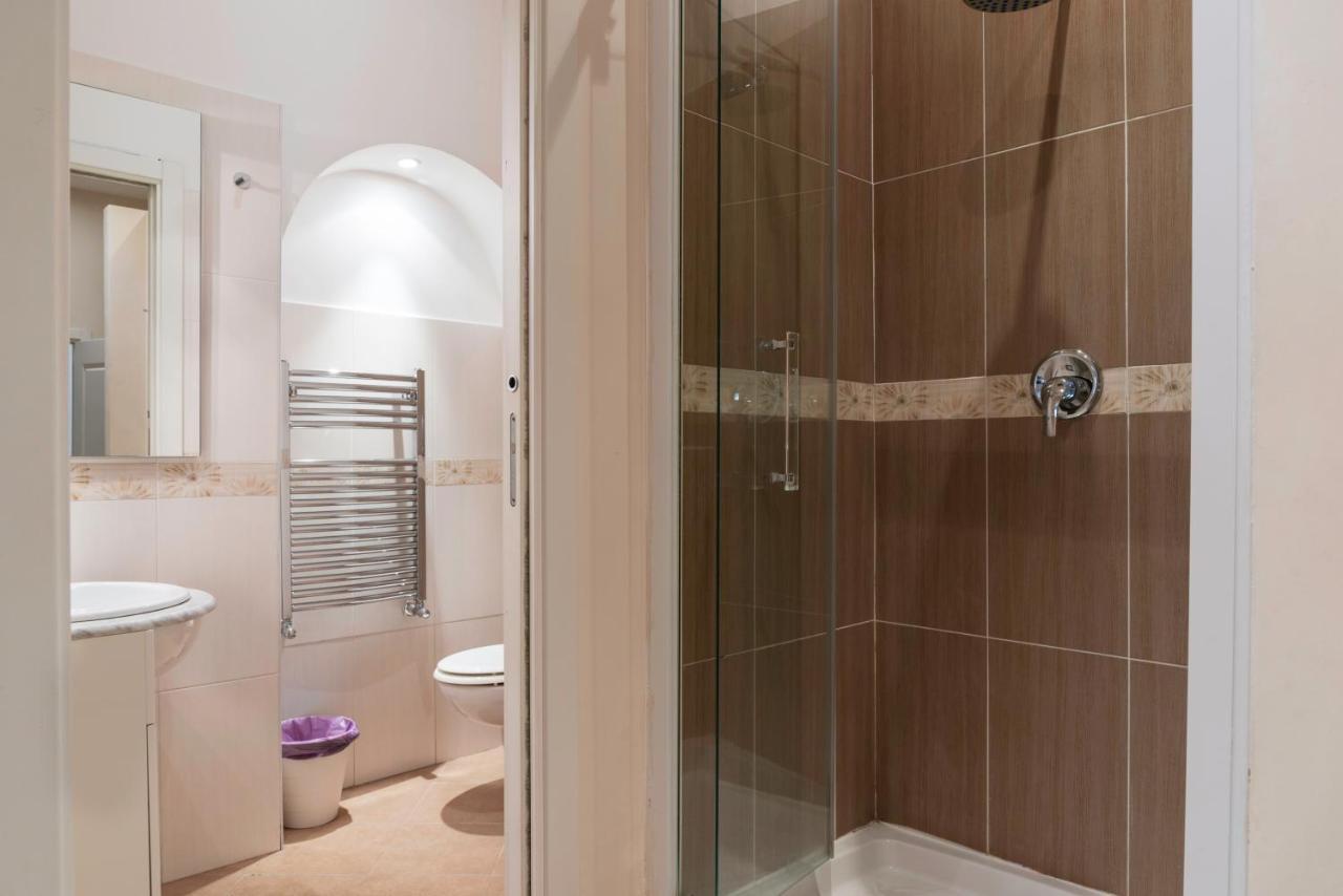 Tiberina Apartments - Rome Trastevere Eksteriør bilde