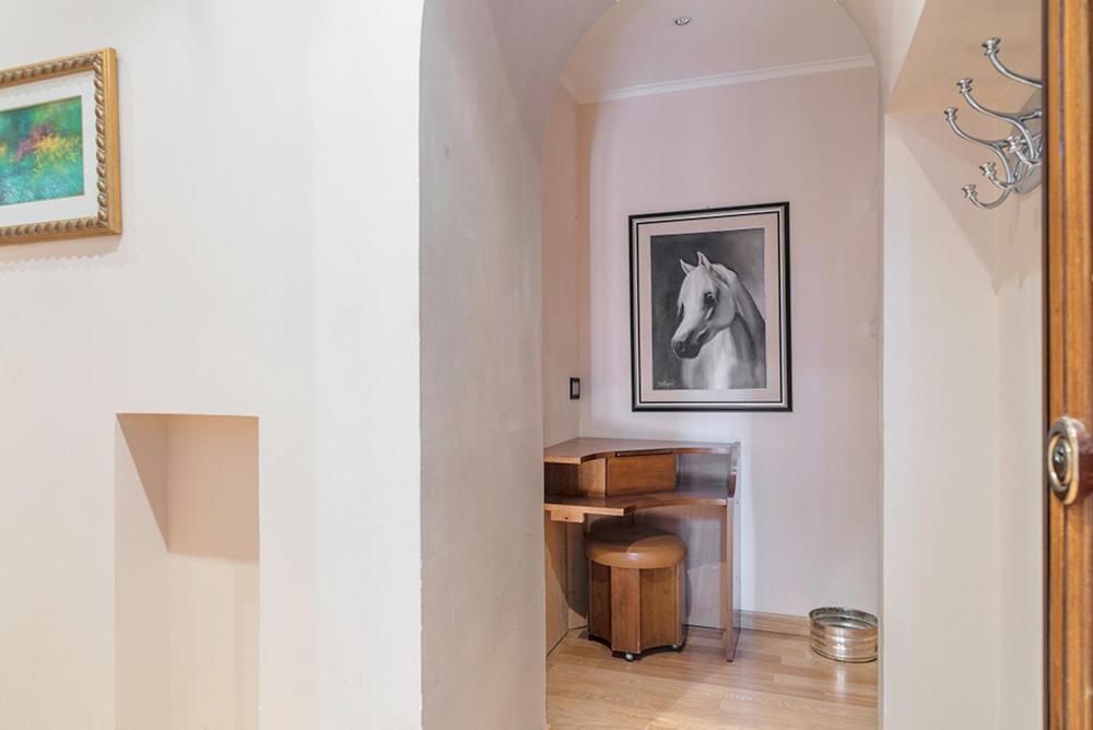 Tiberina Apartments - Rome Trastevere Eksteriør bilde
