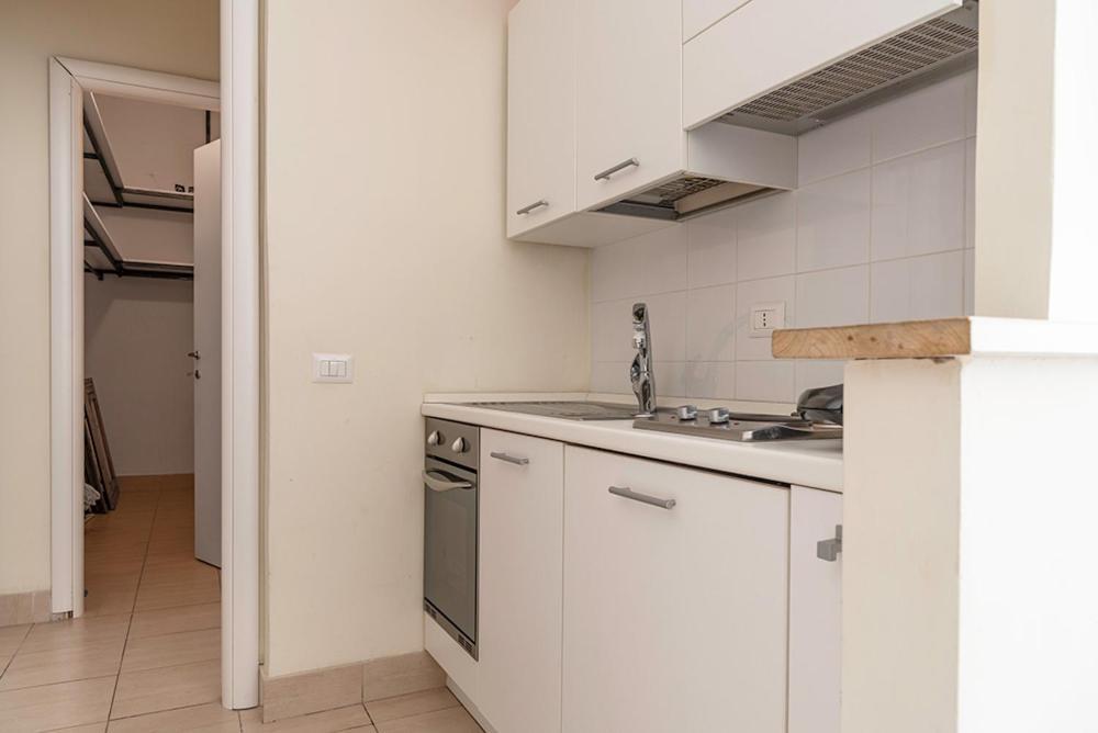 Tiberina Apartments - Rome Trastevere Eksteriør bilde