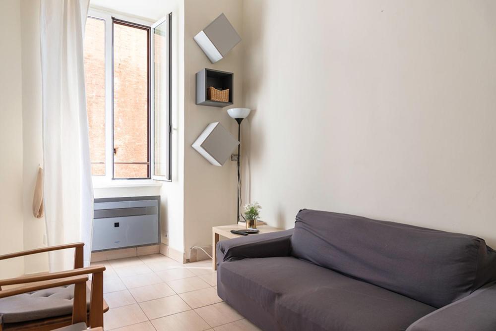 Tiberina Apartments - Rome Trastevere Eksteriør bilde