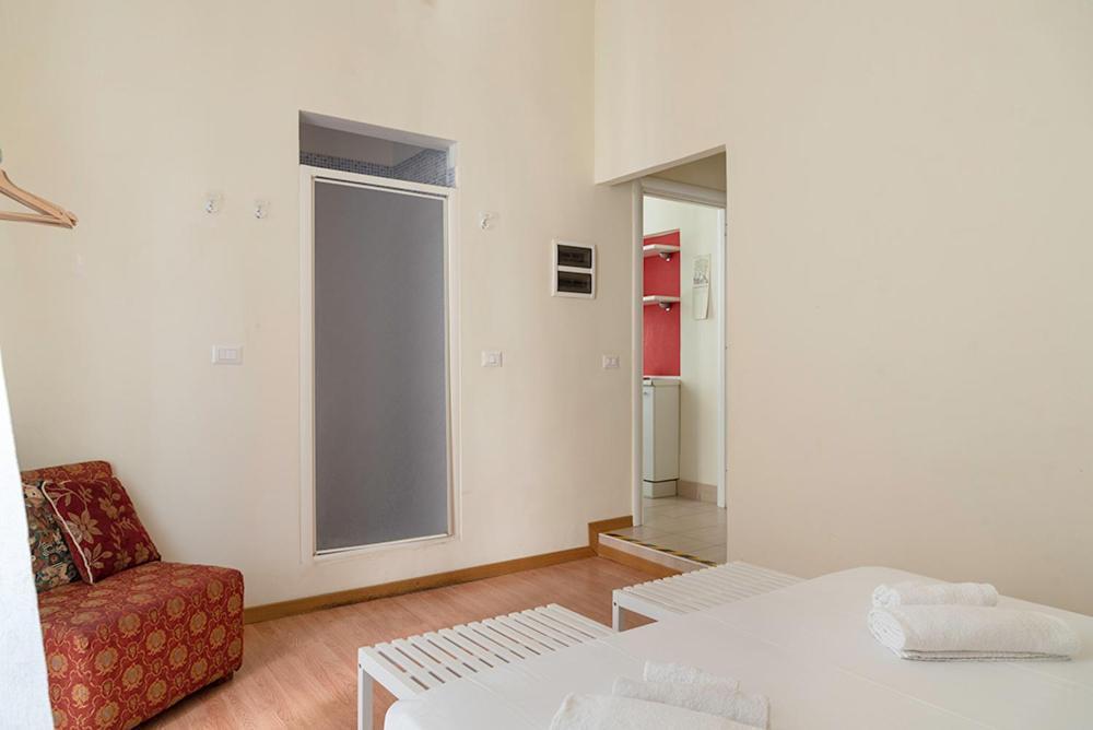Tiberina Apartments - Rome Trastevere Eksteriør bilde