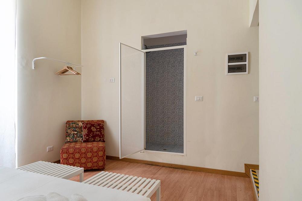 Tiberina Apartments - Rome Trastevere Eksteriør bilde
