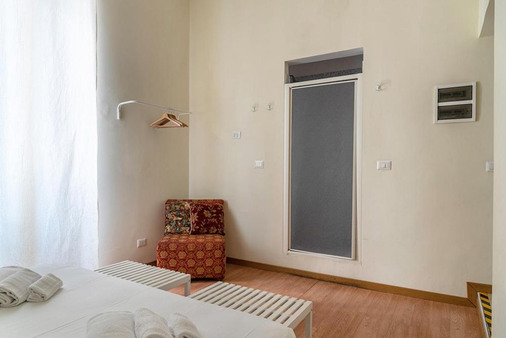 Tiberina Apartments - Rome Trastevere Eksteriør bilde