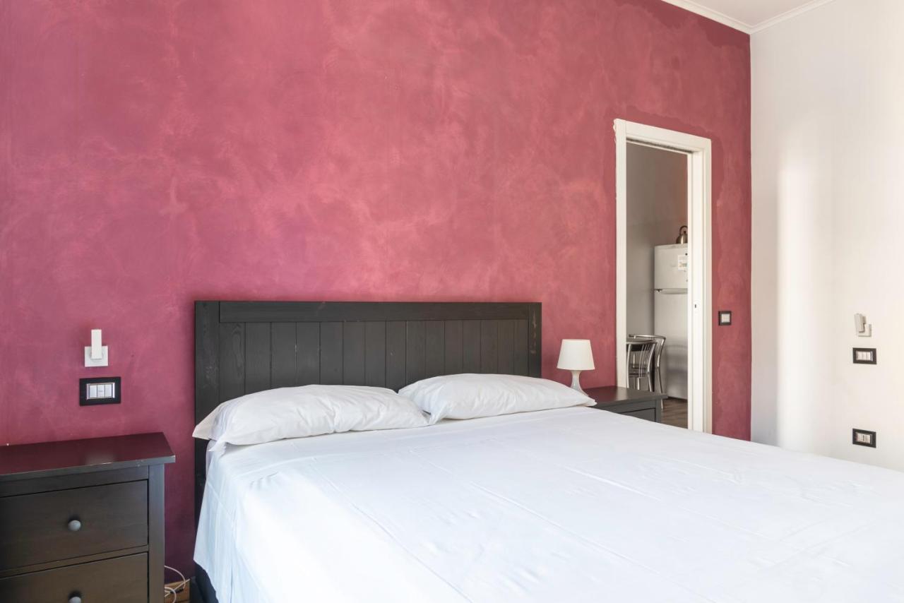 Tiberina Apartments - Rome Trastevere Eksteriør bilde