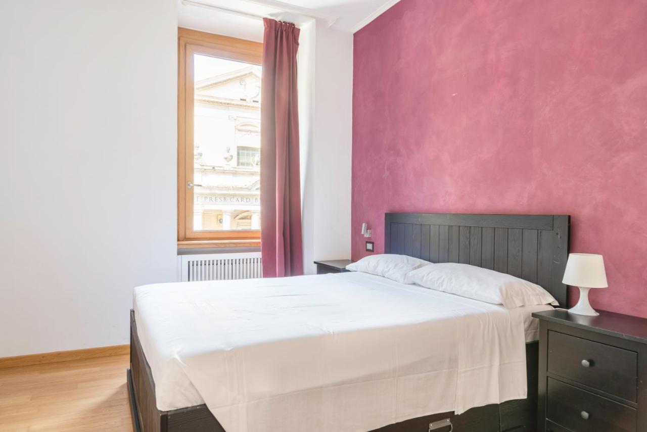 Tiberina Apartments - Rome Trastevere Eksteriør bilde