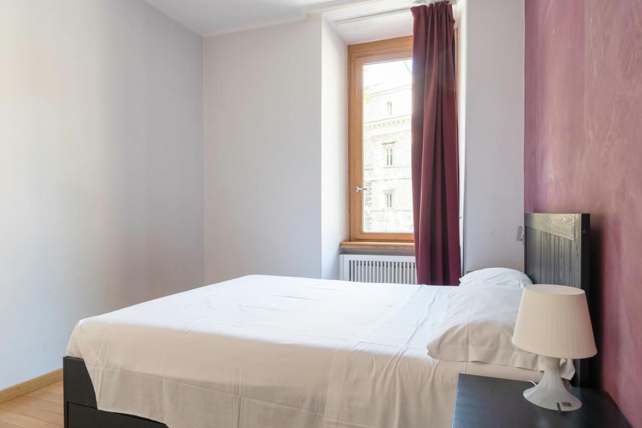 Tiberina Apartments - Rome Trastevere Eksteriør bilde