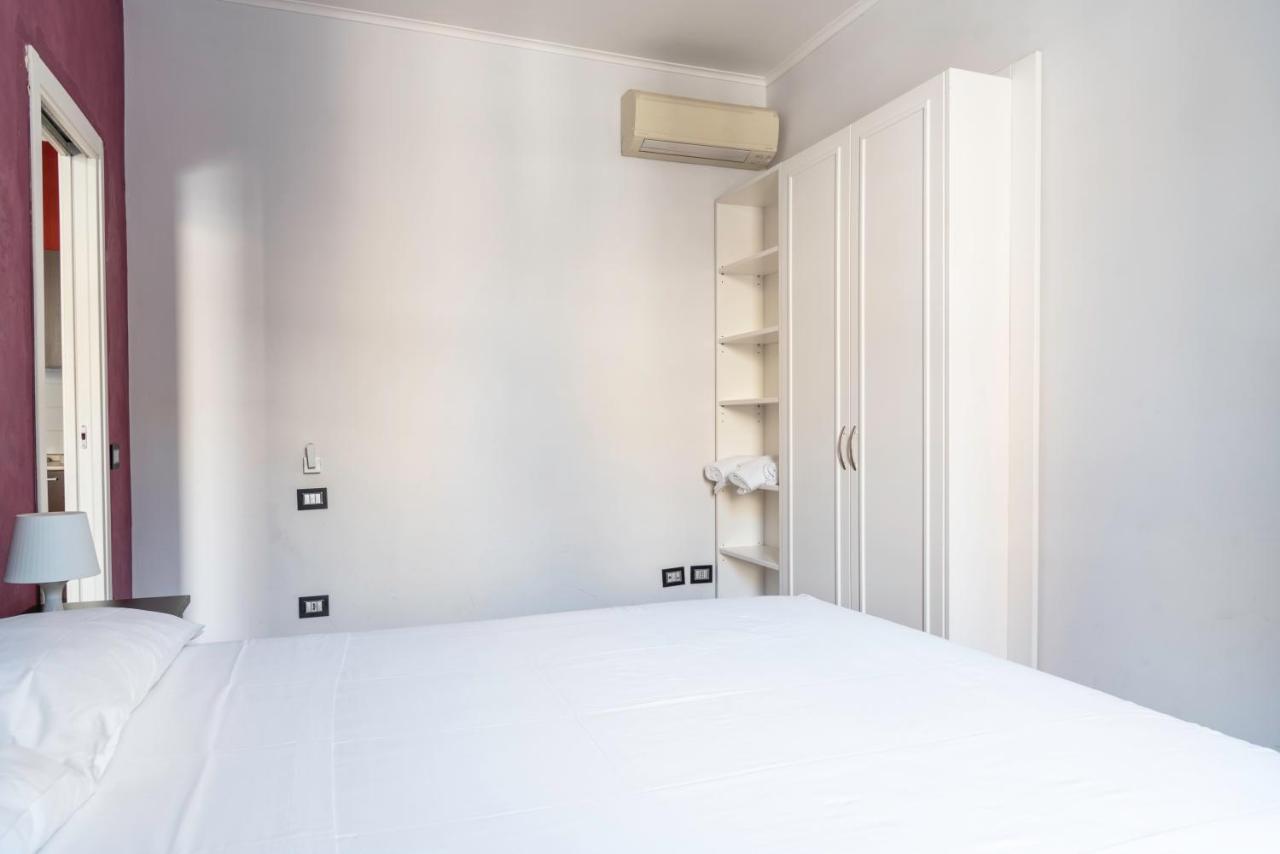 Tiberina Apartments - Rome Trastevere Eksteriør bilde