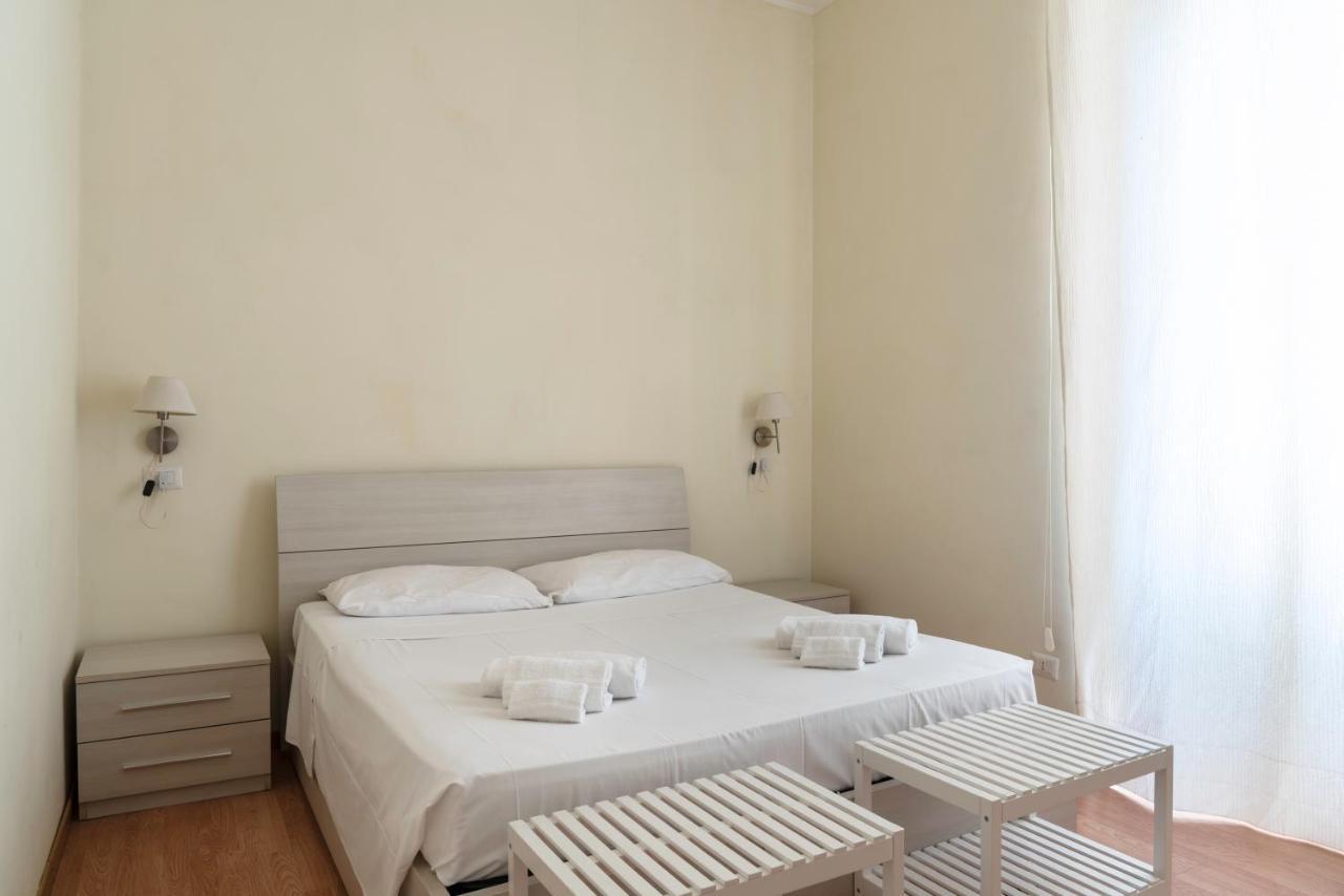 Tiberina Apartments - Rome Trastevere Eksteriør bilde